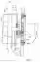 Fig. 16 - Rotational atherectomy system