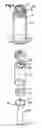 Fig. 02 - Autoflush syringe