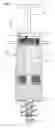 Fig. 06 - Autoflush syringe