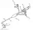 Fig. 01 - Steerable and shapable catheter employing fluid force