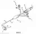 Fig. 03 - Steerable and shapable catheter employing fluid force