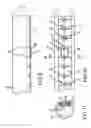 Fig. 07 - Steerable and shapable catheter employing fluid force