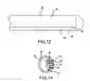 Fig. 08 - Steerable and shapable catheter employing fluid force