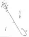 Fig. 03 - Articulating handle for a deflectable catheter and method therefor