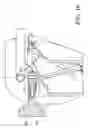 Fig. 12 - Articulating handle for a deflectable catheter and method therefor