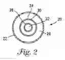 Fig. 03 - Balloon catheter with perfusion lumen
