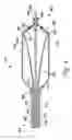 Fig. 05 - Balloon catheter with perfusion lumen