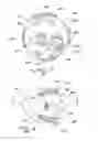 Fig. 04 - Implantable delivery device for administering pharmacological agents to an internal portion of a body