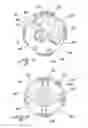 Fig. 06 - Implantable delivery device for administering pharmacological agents to an internal portion of a body