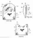 Fig. 04 - Pouch for ostomy bag