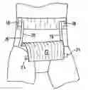 Fig. 01 - Disposable nappy