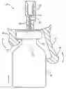 Fig. 01 - Hazardous material handling system and method