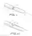 Fig. 05 - Guidewire retrieval member for catheter insertion