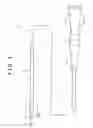 Fig. 02 - Position confirming catheter
