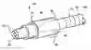 Fig. 01 - PIV high pressure infusion set