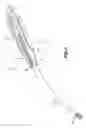 Fig. 03 - Aspirator sleeve and suction handle