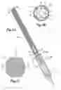 Fig. 07 - Aspirator sleeve and suction handle