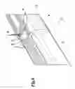 Fig. 08 - Aspirator sleeve and suction handle