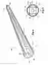 Fig. 10 - Aspirator sleeve and suction handle