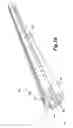 Fig. 11 - Aspirator sleeve and suction handle