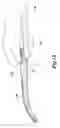 Fig. 14 - Aspirator sleeve and suction handle