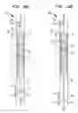 Fig. 10 - Implantable pump with infinitely variable resistor