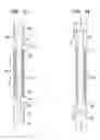 Fig. 17 - Reduced size implantable pump
