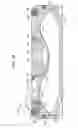 Fig. 18 - Reduced size implantable pump