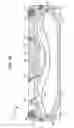 Fig. 19 - Reduced size implantable pump