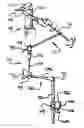 Fig. 01 - Pivot point arm for robotic system used to perform a surgical procedure