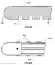 Fig. 09 - ELECTROSURGICAL TREATMENT METHOD AND DEVICE
