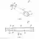 Fig. 05 - Electrosurgical ablation electrode with aspiration and method for using same