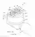 Fig. 17 - Electrosurgical ablation electrode with aspiration and method for using same