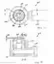 Fig. 21 - Electrosurgical ablation electrode with aspiration and method for using same