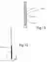 Fig. 07 - Cranial bone flap fixation system and method