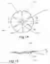 Fig. 08 - Cranial bone flap fixation system and method