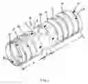 Fig. 02 - Duodenum stent and associated method