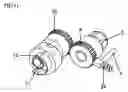 Fig. 08 - Automated ophthalmic device for performance of capsulorhexis