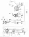 Fig. 02 - Attachments for arthroscopic shaver handpieces