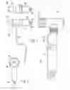 Fig. 03 - Attachments for arthroscopic shaver handpieces