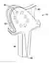 Fig. 01 - Trigger activated lancet