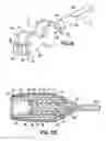 Fig. 08 - Push activation lancet device