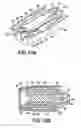 Fig. 15 - Push activation lancet device