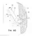 Fig. 10 - Wire guides having distal anchoring devices