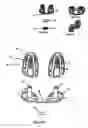 Fig. 12 - Nasal cavity dilator