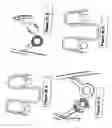 Fig. 16 - Nasal cavity dilator
