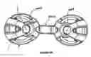 Fig. 24 - Nasal cavity dilator