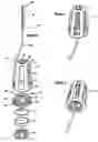 Fig. 02 - Nasal cavity dilator