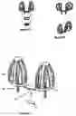 Fig. 13 - Nasal cavity dilator