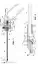 Fig. 02 - Forceps for performing endoscopic or arthroscopic surgery
